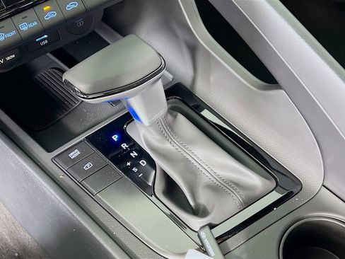 New 2026 Hyundai Elantra Sport w/ Cargo Package image 15