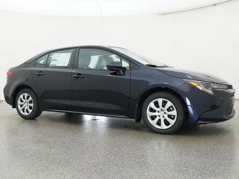 New 2026 Toyota Corolla LE image 61