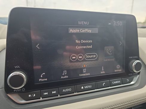 Used 2021 Nissan Rogue SV image 33