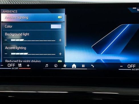 Used 2025 BMW 530i xDrive image 26