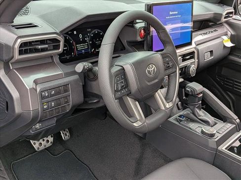 New 2026 Toyota Tacoma TRD Sport RWD image 3