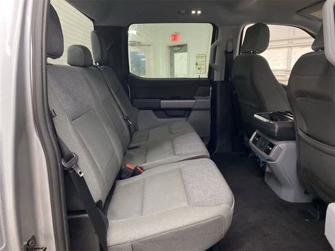 Used 2024 Ford F150 XLT w/ Mobile Office Package image 17