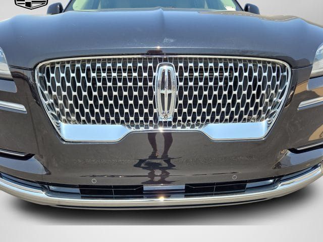 Used 2022 Lincoln Aviator Reserve w/ Elements Package Plus AWD/4WD image 44