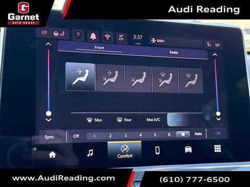 Used 2025 Jeep Compass Limited image 34