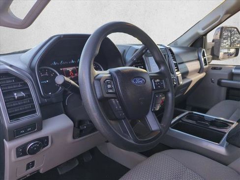 Used 2020 Ford F250 XLT w/ XLT Premium Package image 10