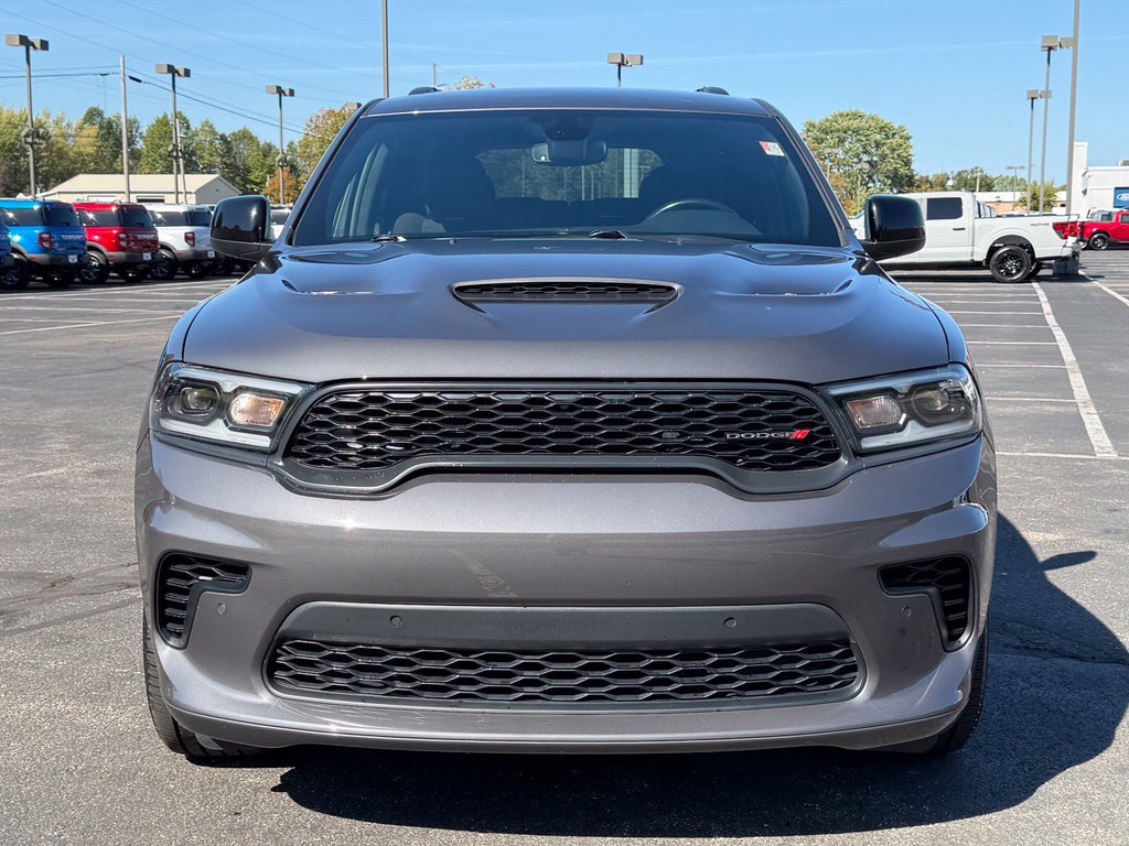 Used 2023 Dodge Durango R/T w/ Blacktop Package AWD/4WD image 3