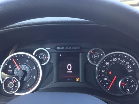 New 2025 RAM 2500 Tradesman w/ Chrome Appearance Group image 13