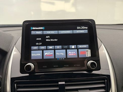 New 2026 Mitsubishi Eclipse Cross SEL AWD/4WD image 17