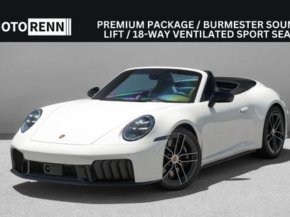 Used 2026 Porsche 911 GTS