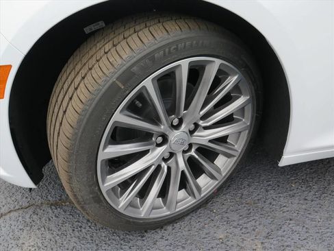 New 2026 Cadillac CT5 Premium Luxury w/ Technology Package RWD image 26