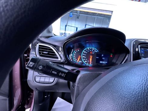 Used 2019 Chevrolet Spark LT image 18