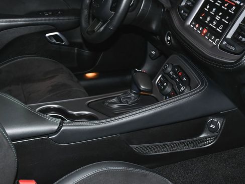 Used 2023 Dodge Challenger R/T Scat Pack w/ Plus Package RWD image 59