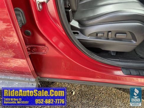 Used 2014 Chevrolet Equinox LT w/ Power Convenience Package image 29