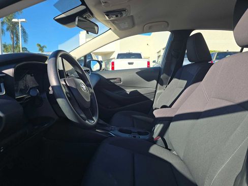 Certified 2024 Toyota Corolla LE image 22