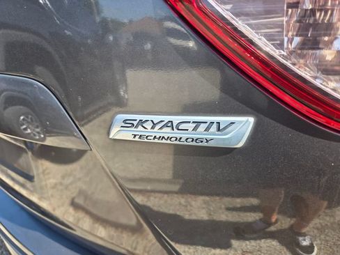 Used 2016 MAZDA CX-5 Touring FWD image 7
