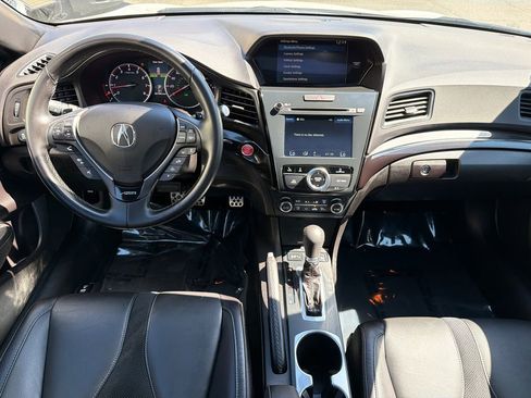 Used 2022 Acura ILX w/ Premium & A-SPEC Package image 14