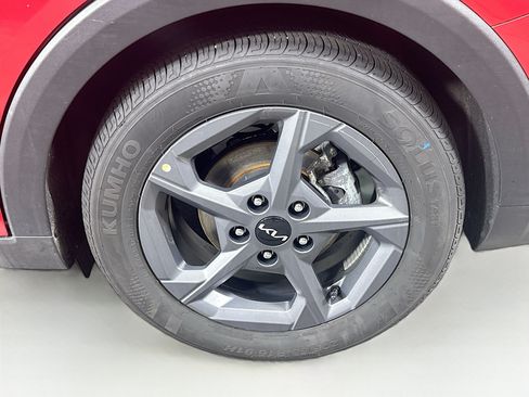 Used 2025 Kia K4 FWD image 11