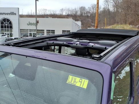 New 2026 Jeep Wrangler Unlimited Rubicon image 5