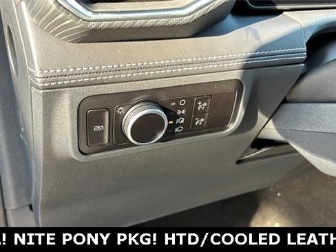 New 2025 Ford Mustang Premium image 8