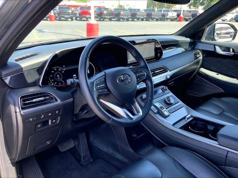 Used 2021 Hyundai Palisade Calligraphy AWD/4WD image 18