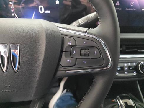 New 2026 Buick Envista Preferred w/ Convenience I Package FWD image 15