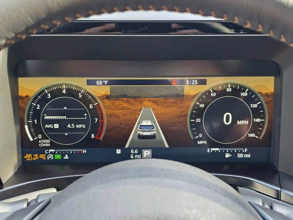 New 2026 Subaru Outback Wilderness AWD/4WD image 17