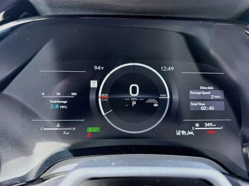 New 2026 Lexus RX 500h F Sport AWD/4WD image 42