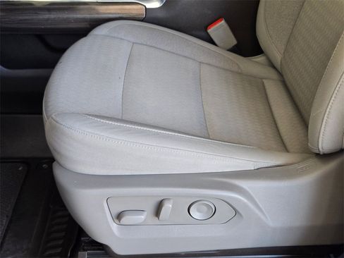 Used 2024 Chevrolet Silverado 1500 RST w/ Protection Package image 13