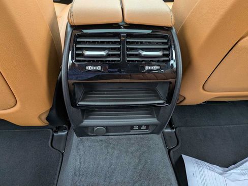 Certified 2023 BMW 540i xDrive w/ Executive Package AWD/4WD image 19