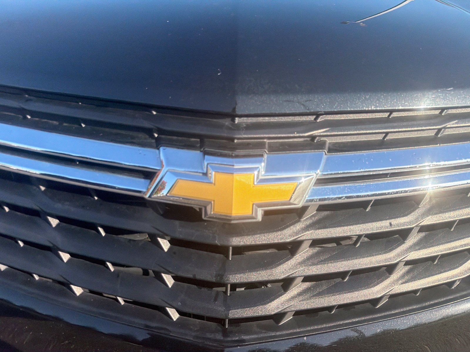 Certified 2022 Chevrolet Equinox LS w/ LS Convenience Package FWD image 30