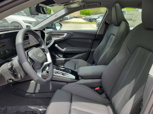 New 2026 Audi A5 2.0T Premium Plus AWD/4WD image 19