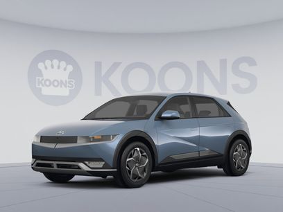 Used 2023 Hyundai Ioniq 5 SEL w/ Cargo Package