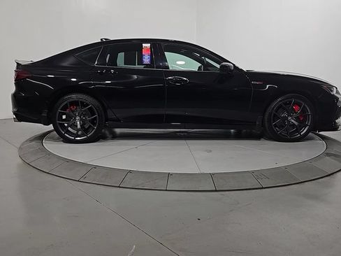 Used 2022 Acura TLX Type S AWD/4WD image 6