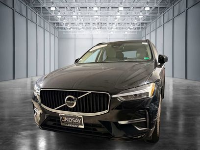 Used 2023 Volvo XC60 B5 Core