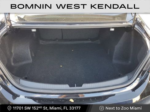 Used 2024 Chevrolet Malibu LS image 12