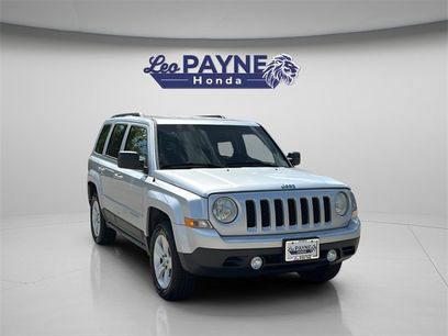 Used 2013 Jeep Patriot Sport w/ PWR Value Group
