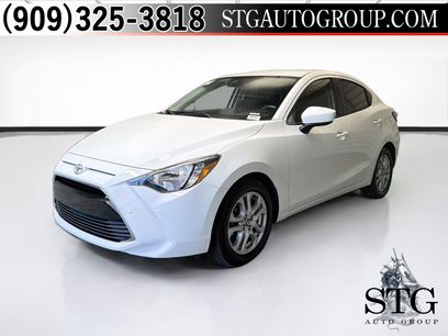 Used 2017 Toyota Yaris iA