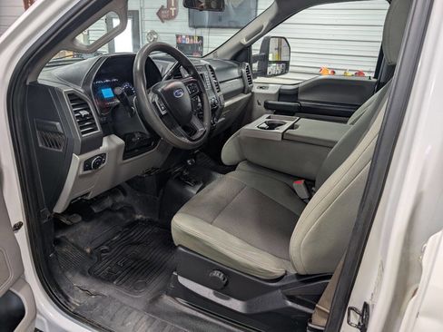 Used 2017 Ford F350 XL w/ Power Equipment Group image 11