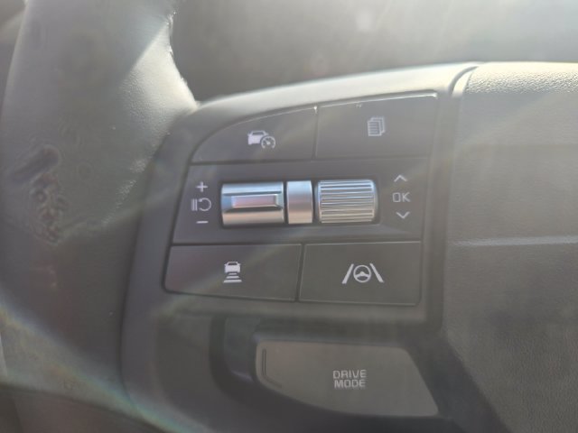 New 2026 Kia Sportage SX FWD image 15