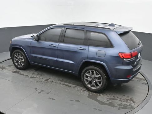 Used 2021 Jeep Grand Cherokee Limited w/ Quick Order Package 28K 80th image 40