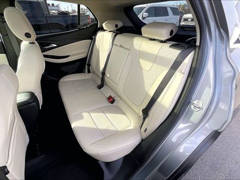Used 2023 Buick Encore GX Essence w/ Experience Buick Package image 21
