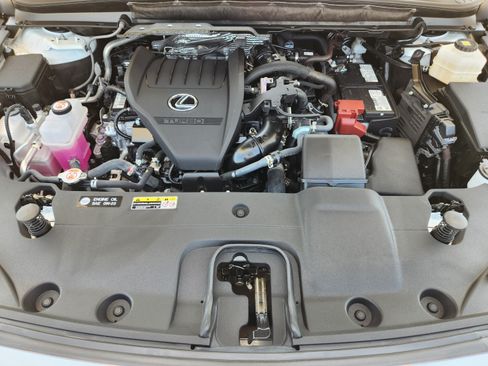 Certified 2025 Lexus RX 350 Premium Plus w/ Convenience Package FWD image 26