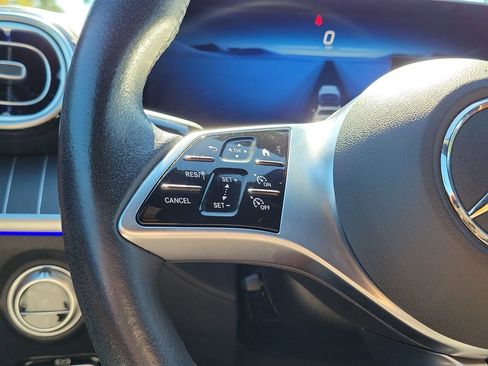 Certified 2023 Mercedes-Benz C 300 Sedan image 30