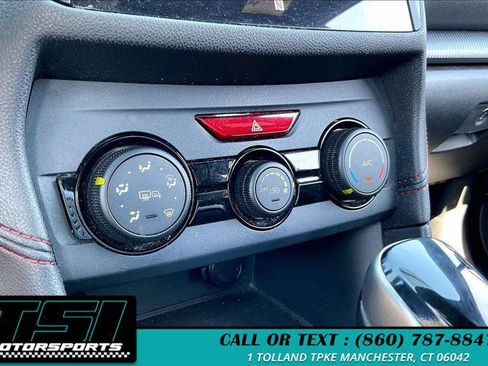 Used 2017 Subaru Impreza 2.0i Sport AWD/4WD image 30