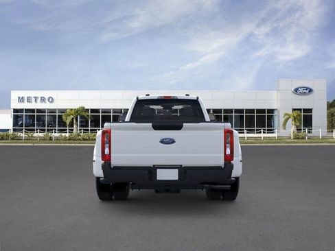 New 2026 Ford F350 XL image 5
