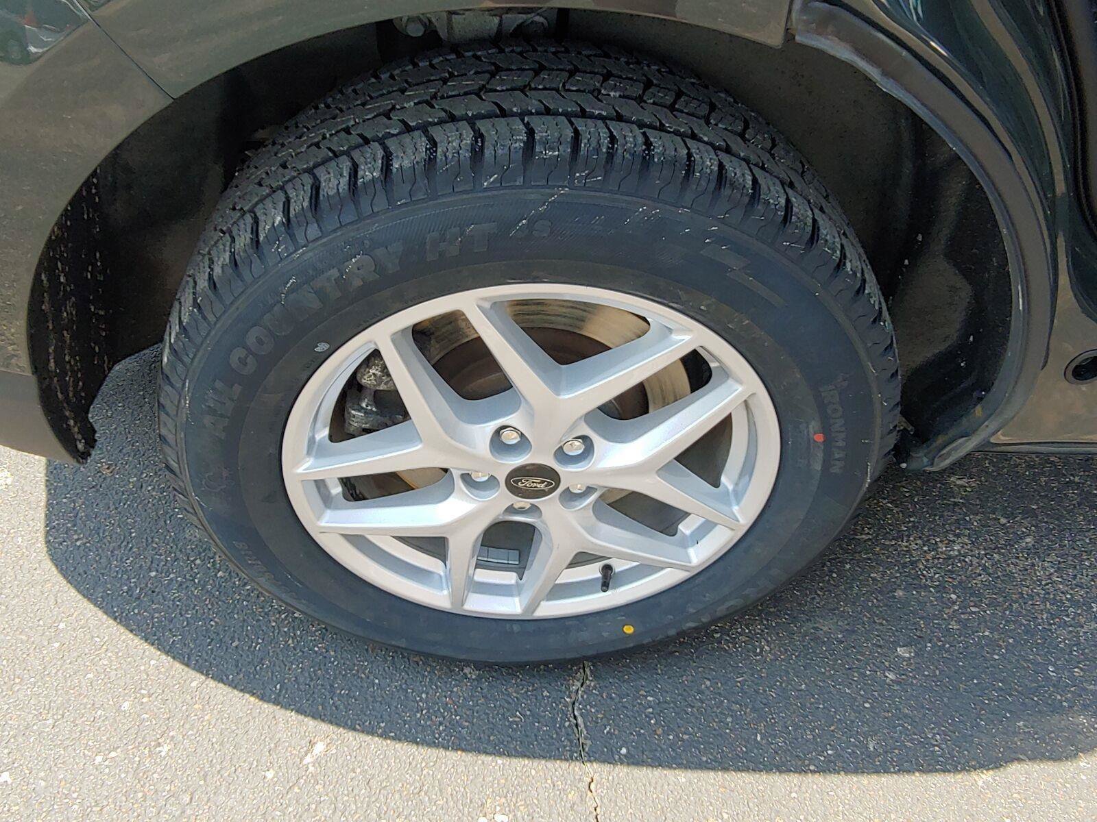 Used 2023 Ford Edge SEL w/ Convenience Package AWD/4WD image 31