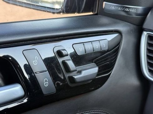 Used 2014 Mercedes-Benz ML 63 AMG 4MATIC image 32