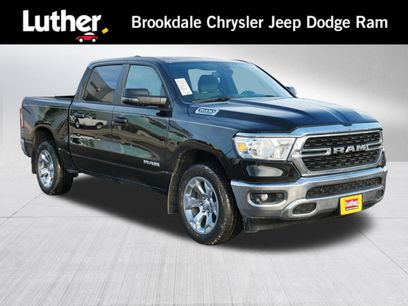 Used 2023 RAM 1500 Big Horn