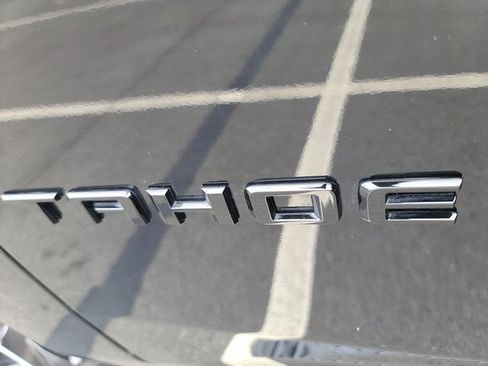 Used 2023 Chevrolet Tahoe Z71 w/ Z71 Off-Road Package image 13