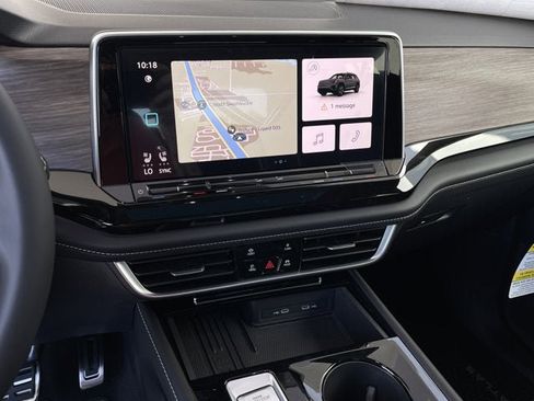 New 2026 Volkswagen Atlas SEL Premium R-Line image 17